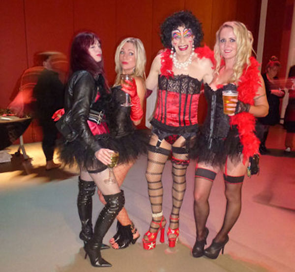Image © Norman / TimeWarp 2013