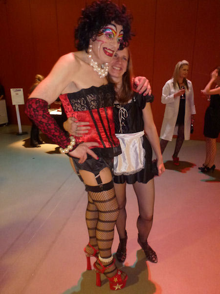 Image © Norman / TimeWarp 2013
