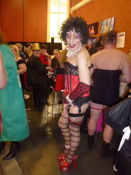 Image © Norman / TimeWarp 2013