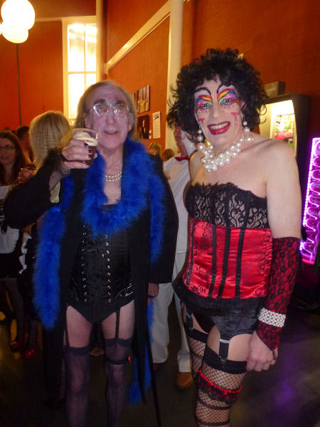 Image © Norman / TimeWarp 2013
