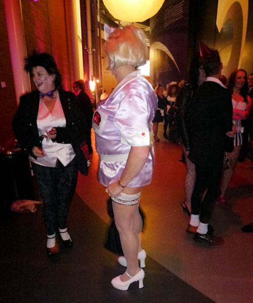 Image © Norman / TimeWarp 2013