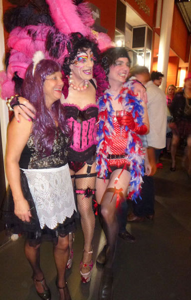 Image © Norman / TimeWarp 2013