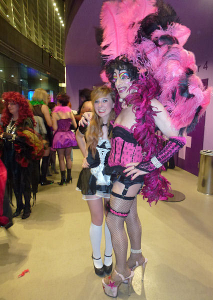 Image © Norman / TimeWarp 2013