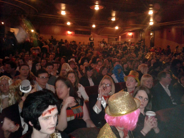 Image © Sam / TimeWarp 2013