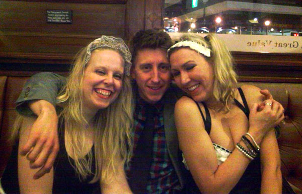 Image © Stephen / TimeWarp 2013