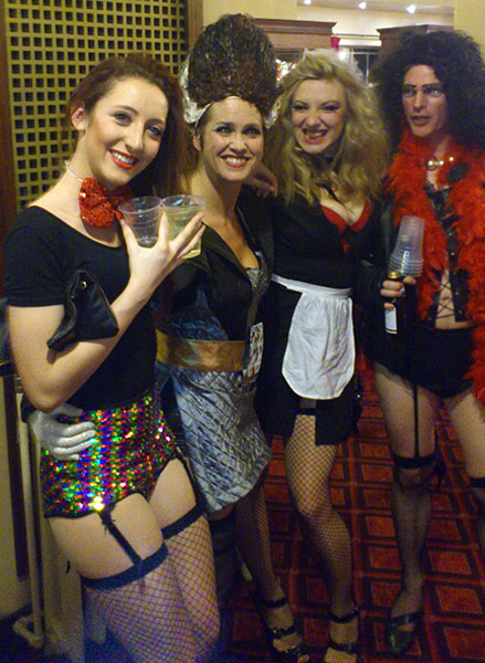 Image © Vicky / TimeWarp 2013
