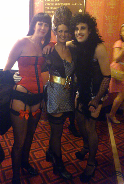 Image © Vicky / TimeWarp 2013
