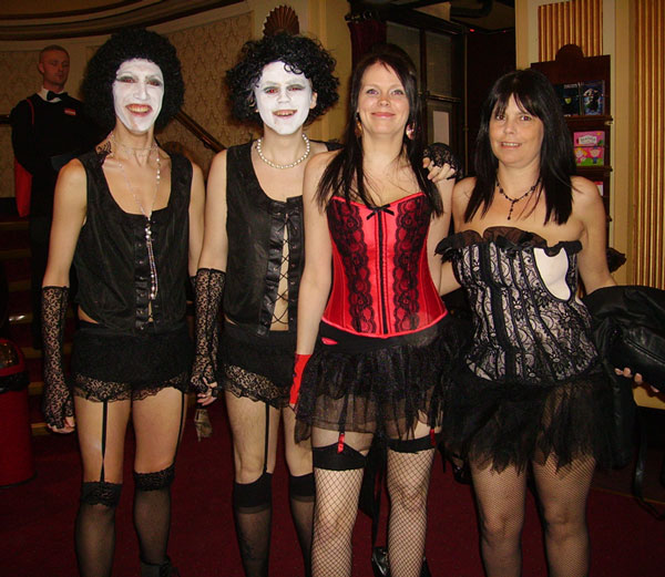 Image © Carol / TimeWarp 2013