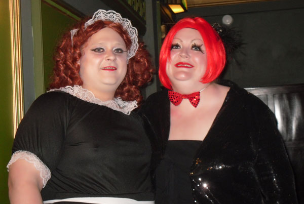 Image © James and Lisa / TimeWarp 2013