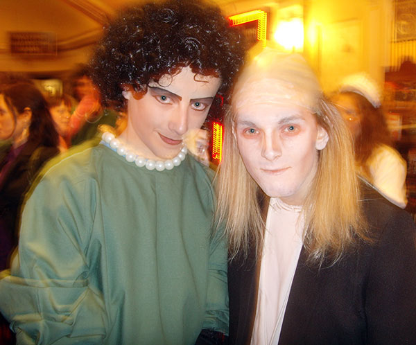 Image © Liam / TimeWarp 2013