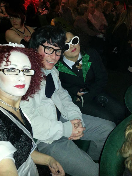 Image © Lorna / TimeWarp 2013