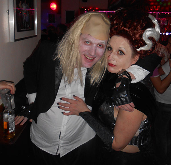 Image © Samantha / TimeWarp 2013
