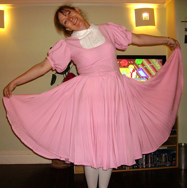 Image © Carol / TimeWarp 2013