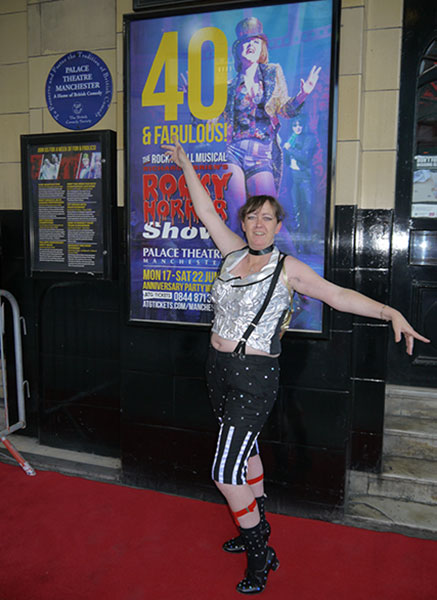 Image © Carol / TimeWarp 2013