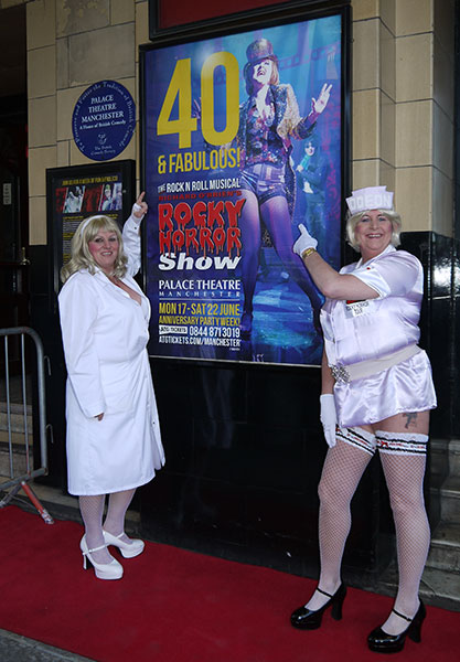 Image © Carol / TimeWarp 2013