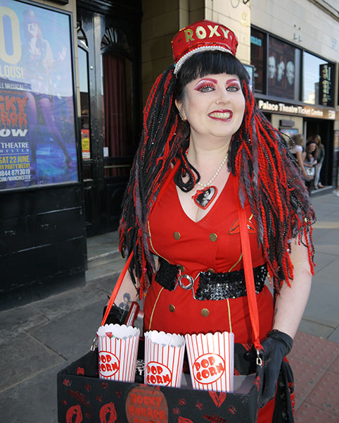 Image © Carol / TimeWarp 2013