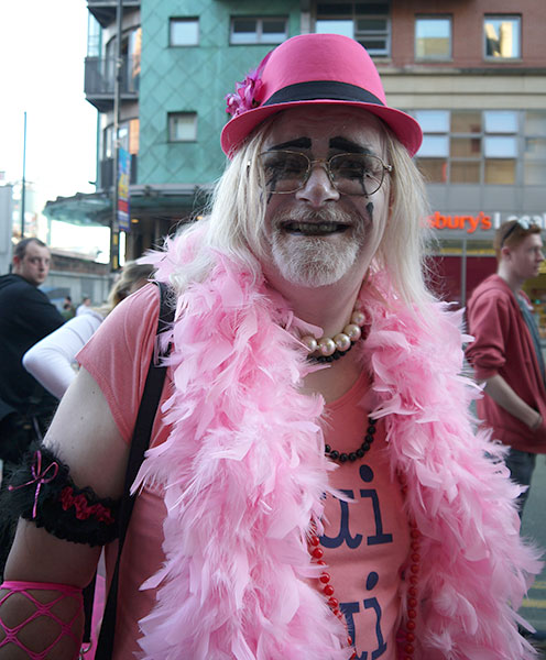 Image © Carol / TimeWarp 2013