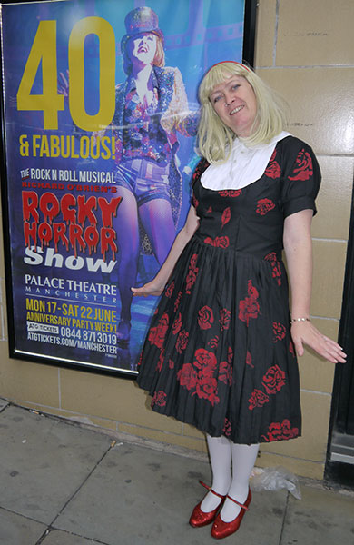 Image © Carol / TimeWarp 2013