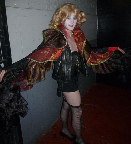 Image © Emma / TimeWarp 2013