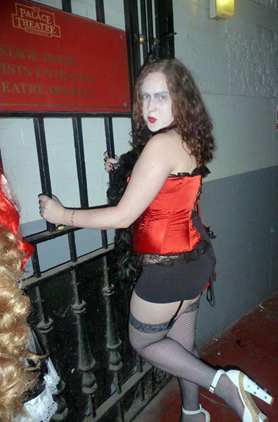 Image © Emma / TimeWarp 2013