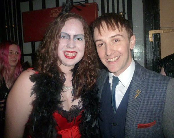 Image © Emma / TimeWarp 2013