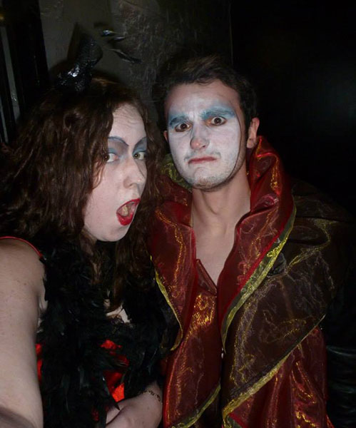 Image © Emma / TimeWarp 2013