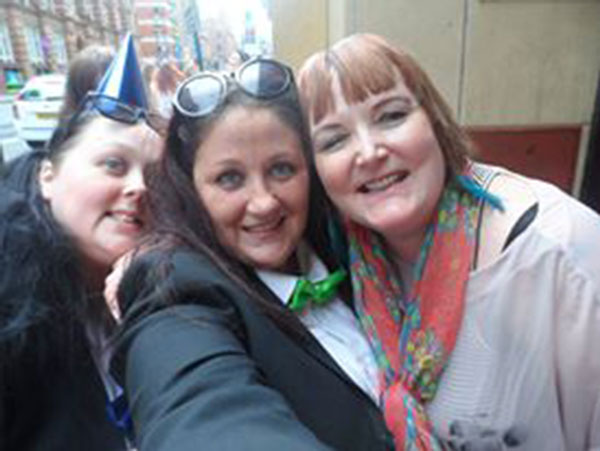 Image © Kate / TimeWarp 2013