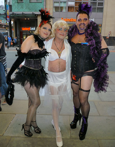 Image © Kathryn / TimeWarp 2013