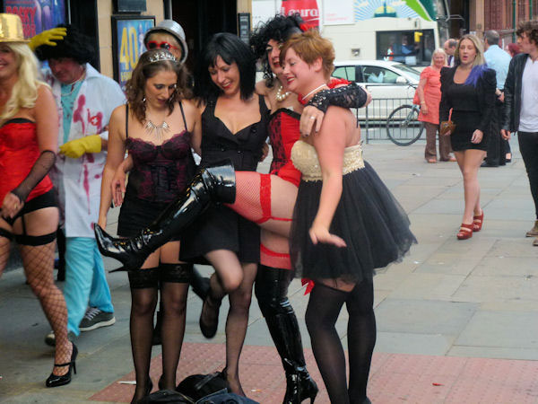 Image © Norman / TimeWarp 2013
