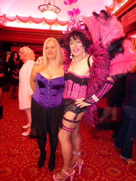 Image © Norman / TimeWarp 2013