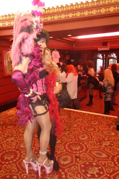Image © Norman / TimeWarp 2013