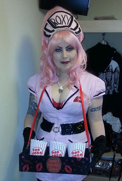 Image © Selina / TimeWarp 2013