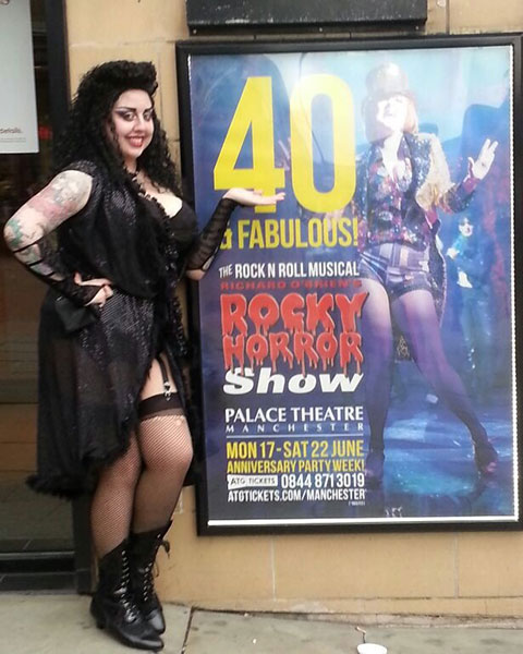 Image © Selina / TimeWarp 2013