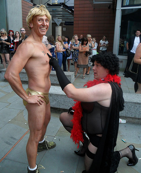 Image © Eric / TimeWarp 2013
