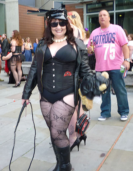 Image © Kathryn / TimeWarp 2013