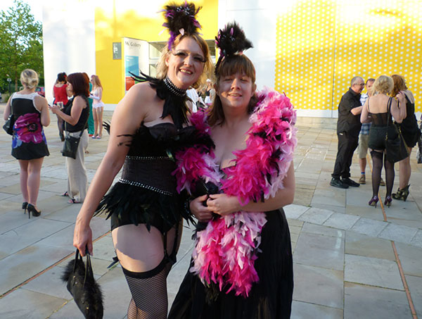 Image © Kathryn / TimeWarp 2013
