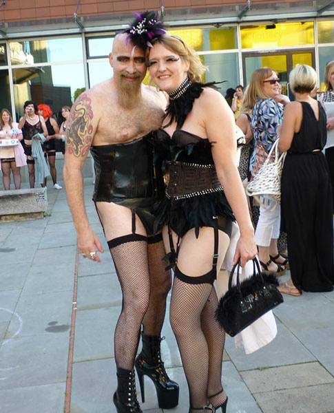 Image © Kathryn / TimeWarp 2013