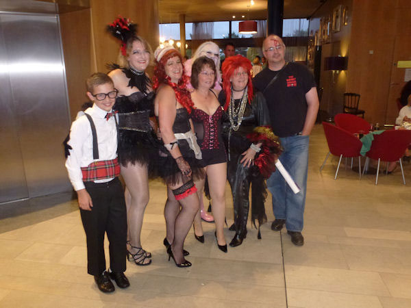 Image © Norman / TimeWarp 2013