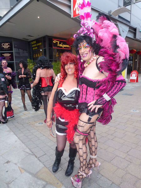 Image © Norman / TimeWarp 2013