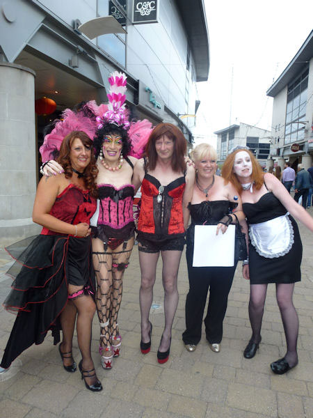 Image © Norman / TimeWarp 2013
