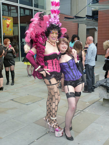 Image © Norman / TimeWarp 2013