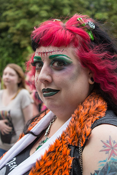 Image © Stephanie / TimeWarp 2013