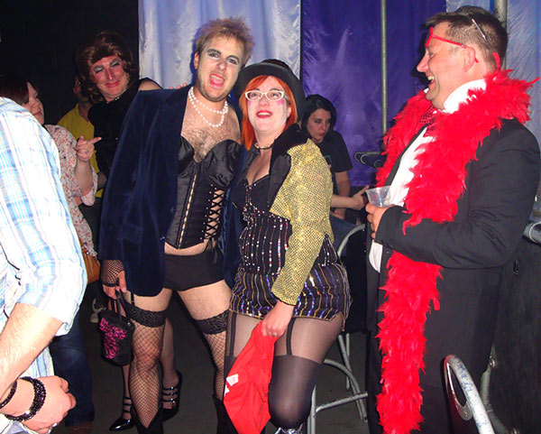 Image © Helen and Ritchie / TimeWarp 2013