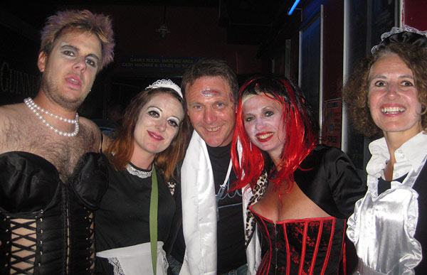 Image © Helen and Ritchie / TimeWarp 2013
