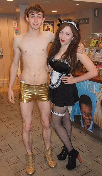 Image © Jerry / TimeWarp 2013