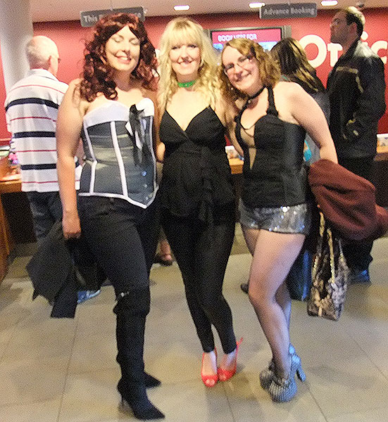 Image © Jerry / TimeWarp 2013