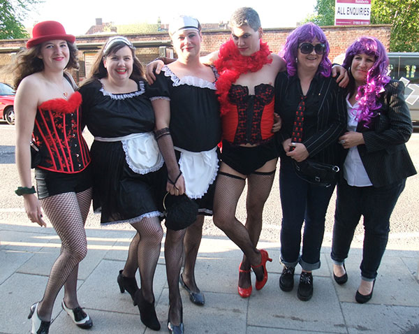 Image © Jerry / TimeWarp 2013