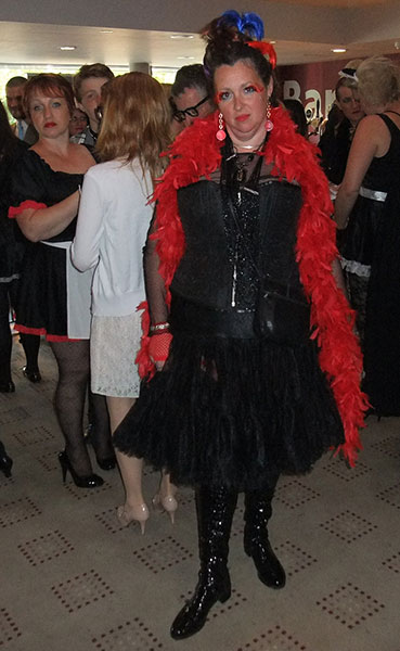 Image © Jerry / TimeWarp 2013