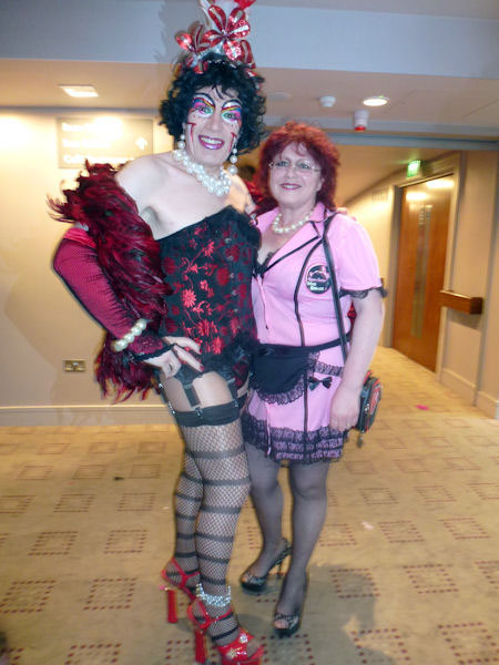 Image © Norman / TimeWarp 2013