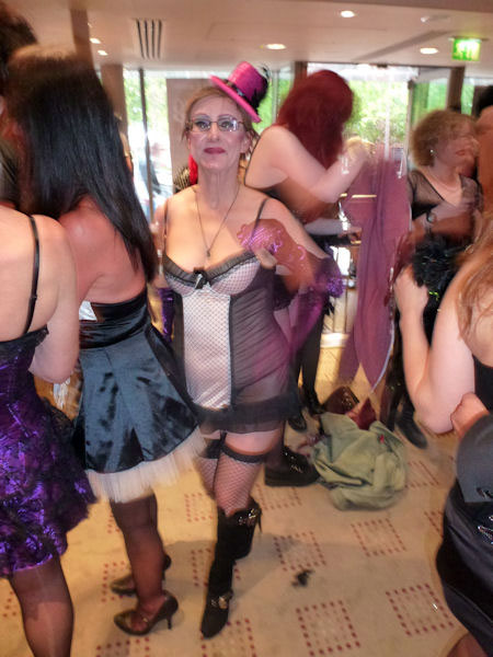 Image © Norman / TimeWarp 2013